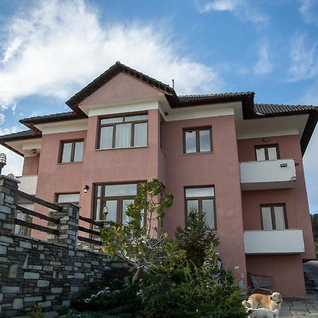 Vasilitsa Rooms Смикси Екстериор снимка