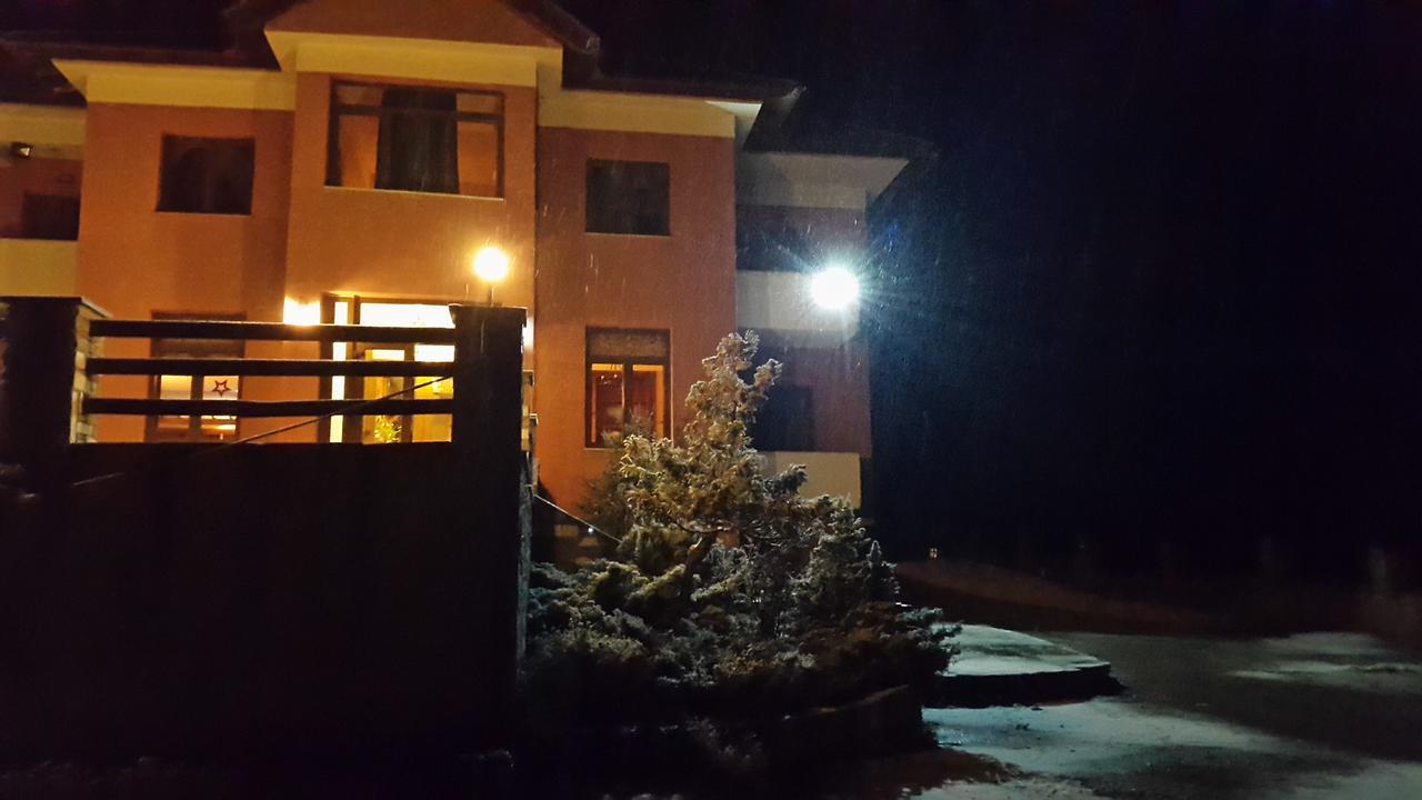 Vasilitsa Rooms Смикси Екстериор снимка