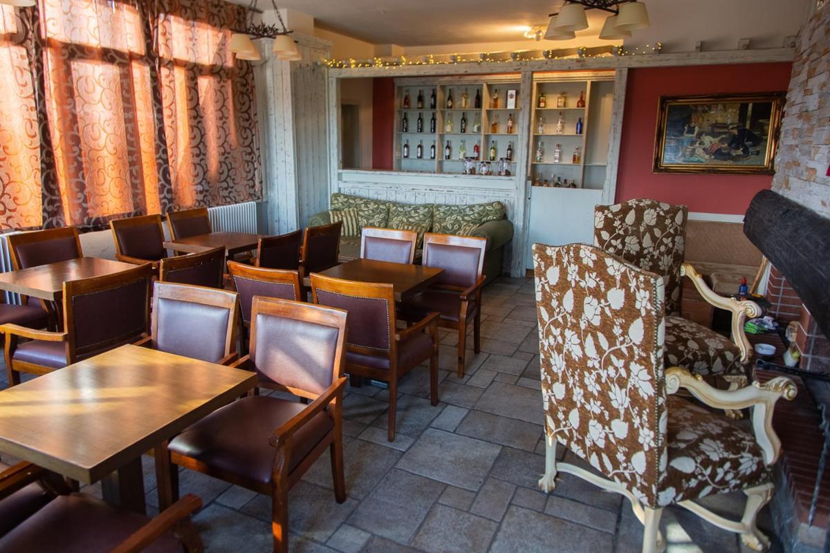 Vasilitsa Rooms Смикси Екстериор снимка