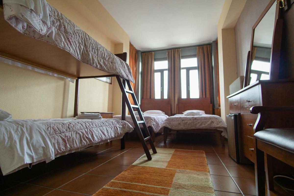 Vasilitsa Rooms Смикси Екстериор снимка